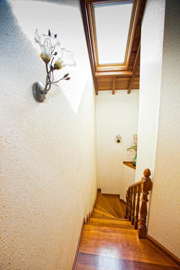 Casa Marcelino Apartment Muxia Exterior photo